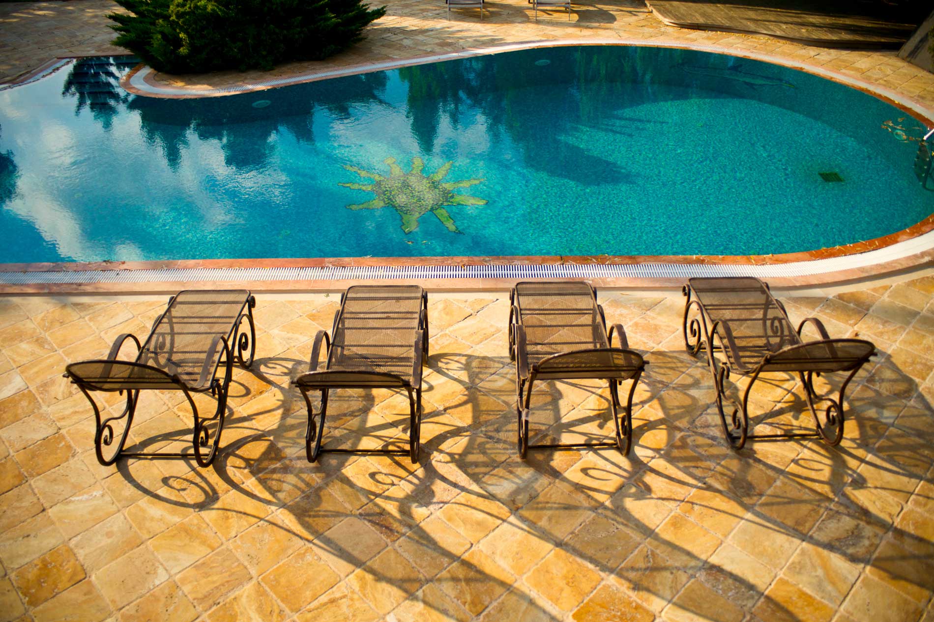 Construcción de Piscinas en Badajoz | Rogomsa